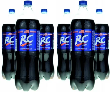 RC кола